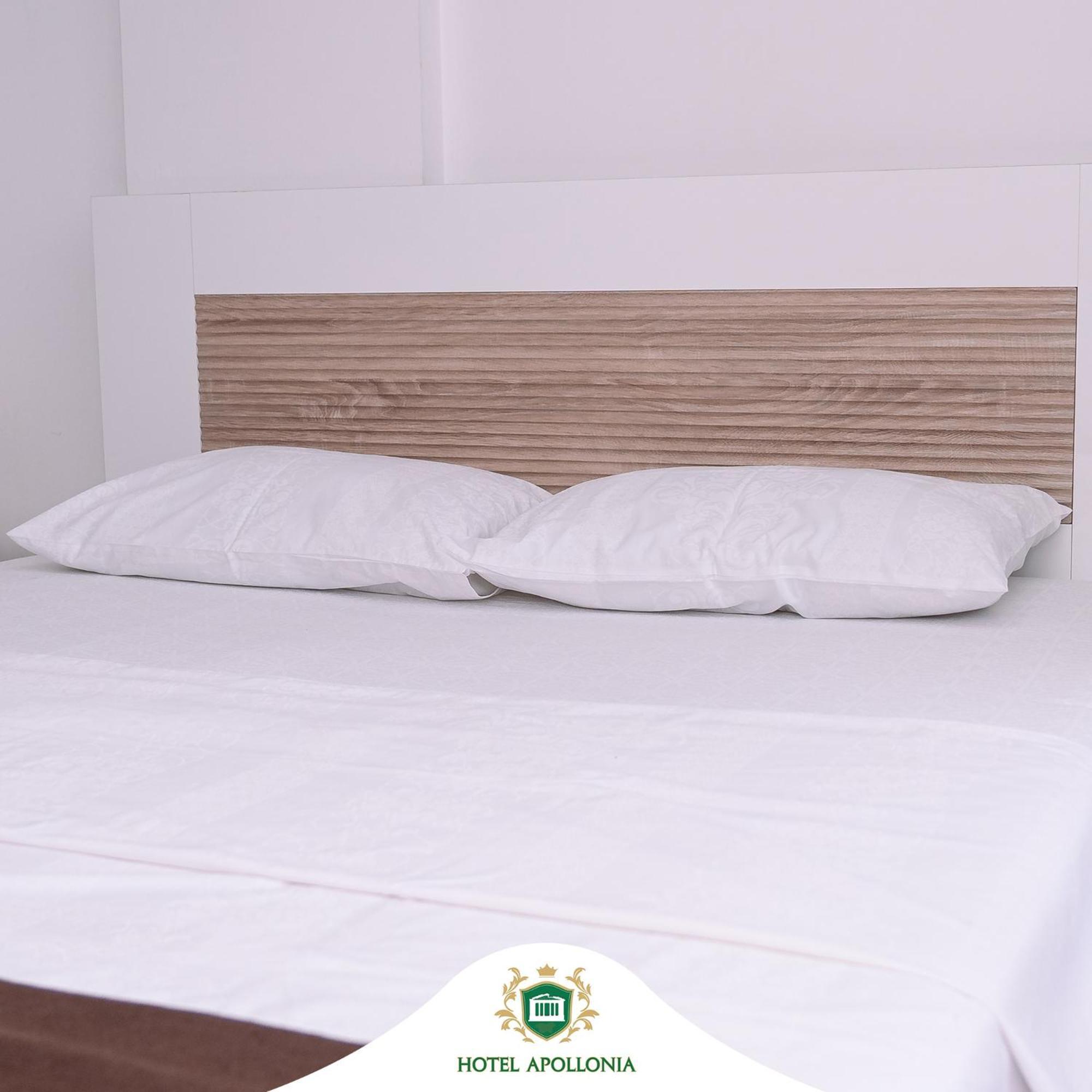 Hotel Apollonia Gjakova Zewnętrze zdjęcie