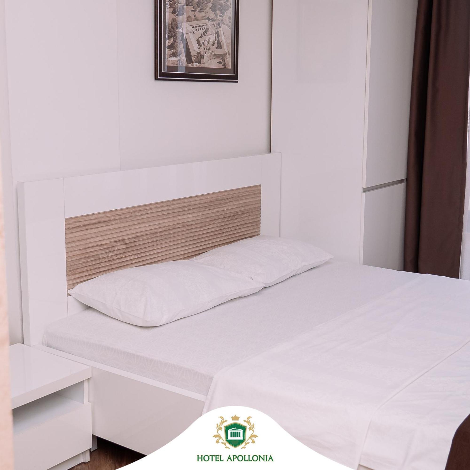 Hotel Apollonia Gjakova Zewnętrze zdjęcie