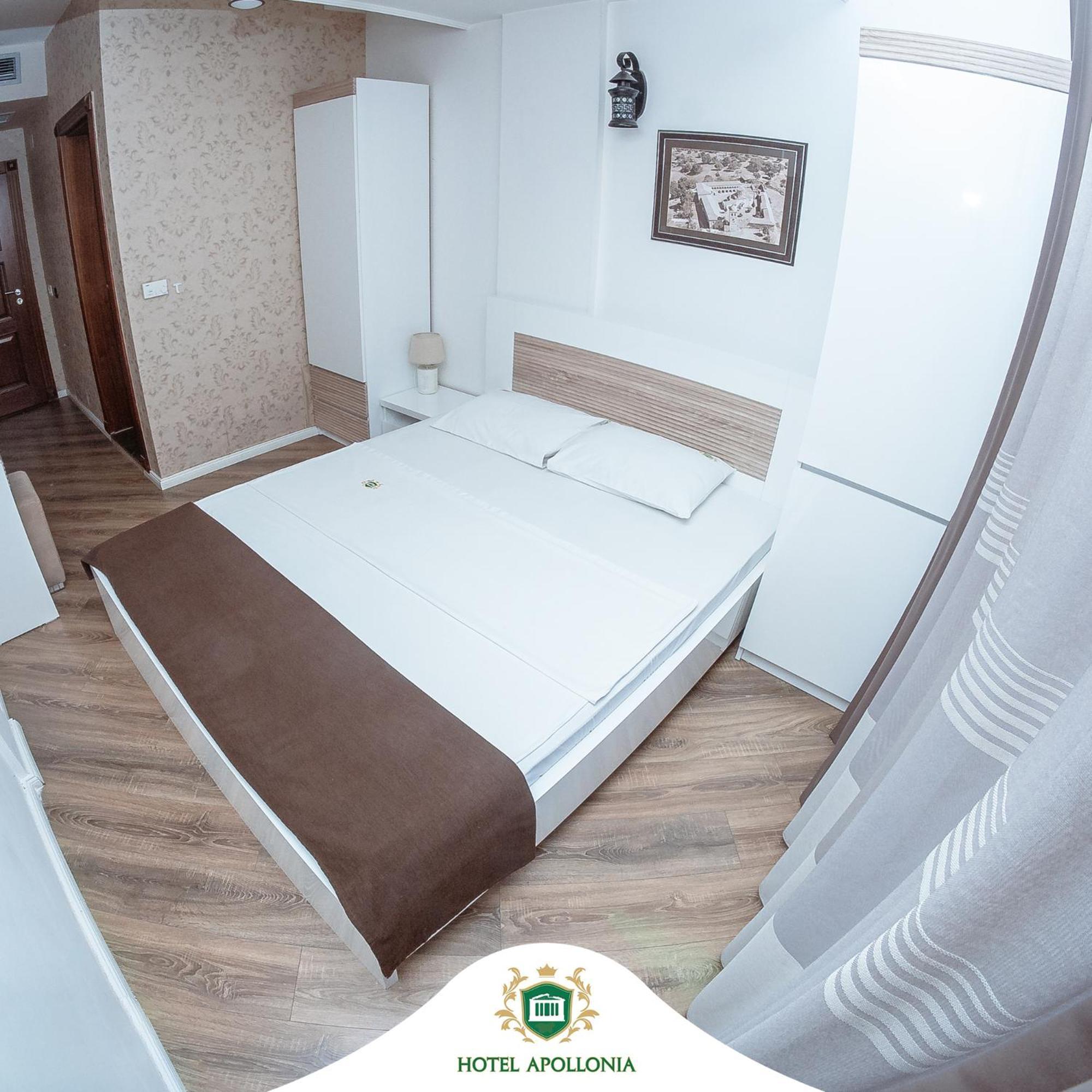 Hotel Apollonia Gjakova Zewnętrze zdjęcie