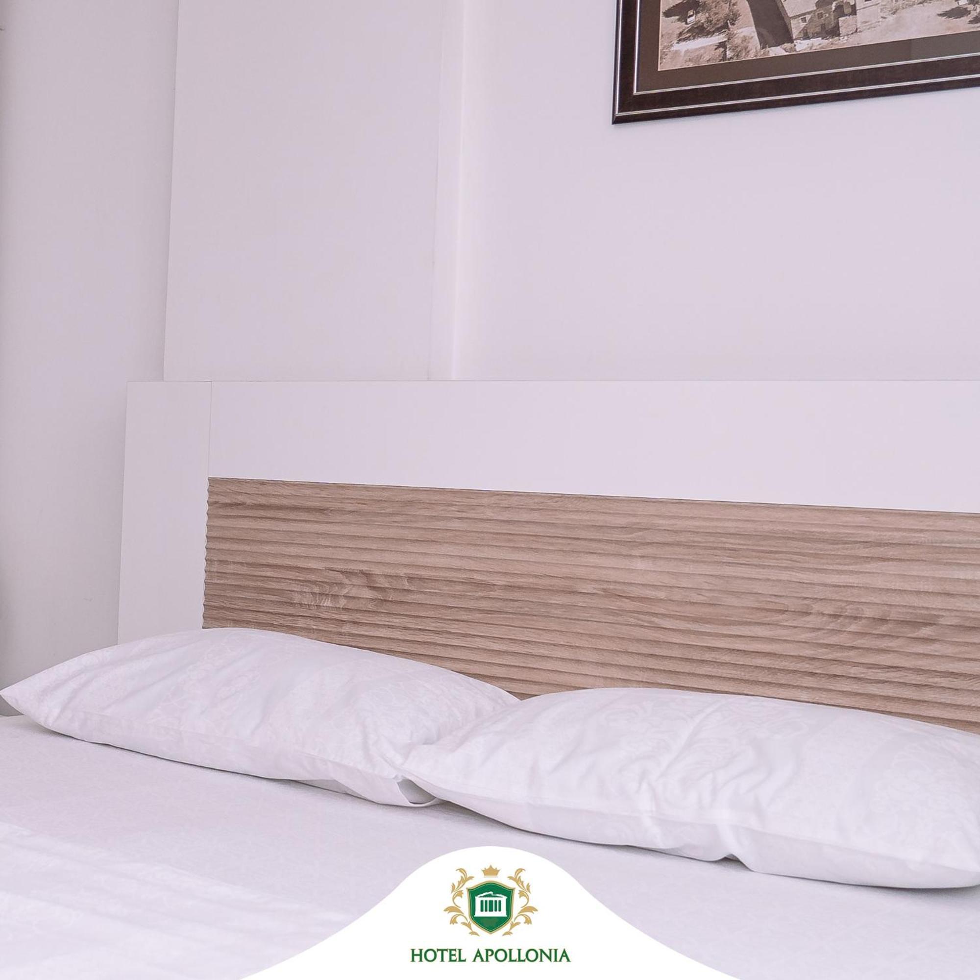 Hotel Apollonia Gjakova Zewnętrze zdjęcie