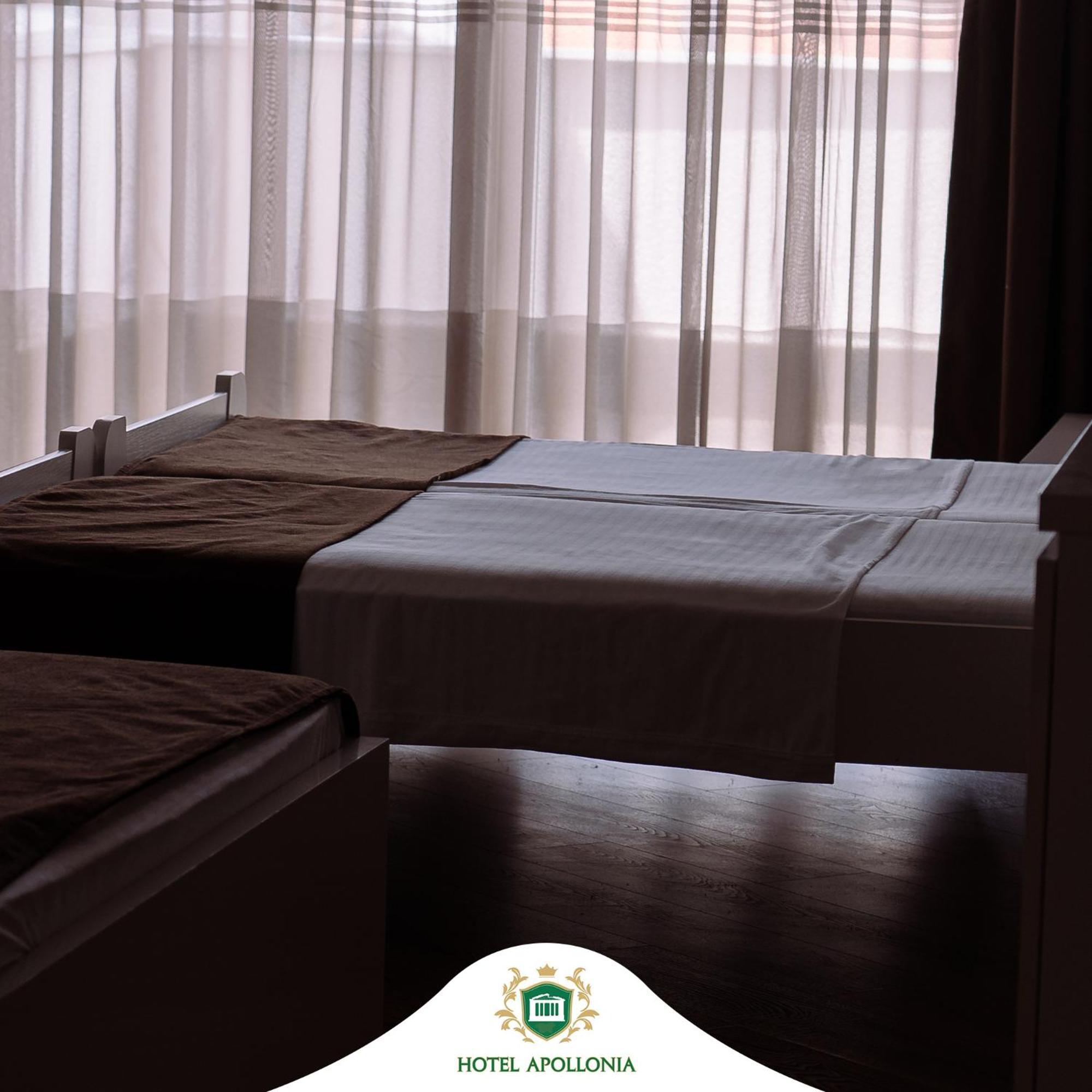 Hotel Apollonia Gjakova Zewnętrze zdjęcie