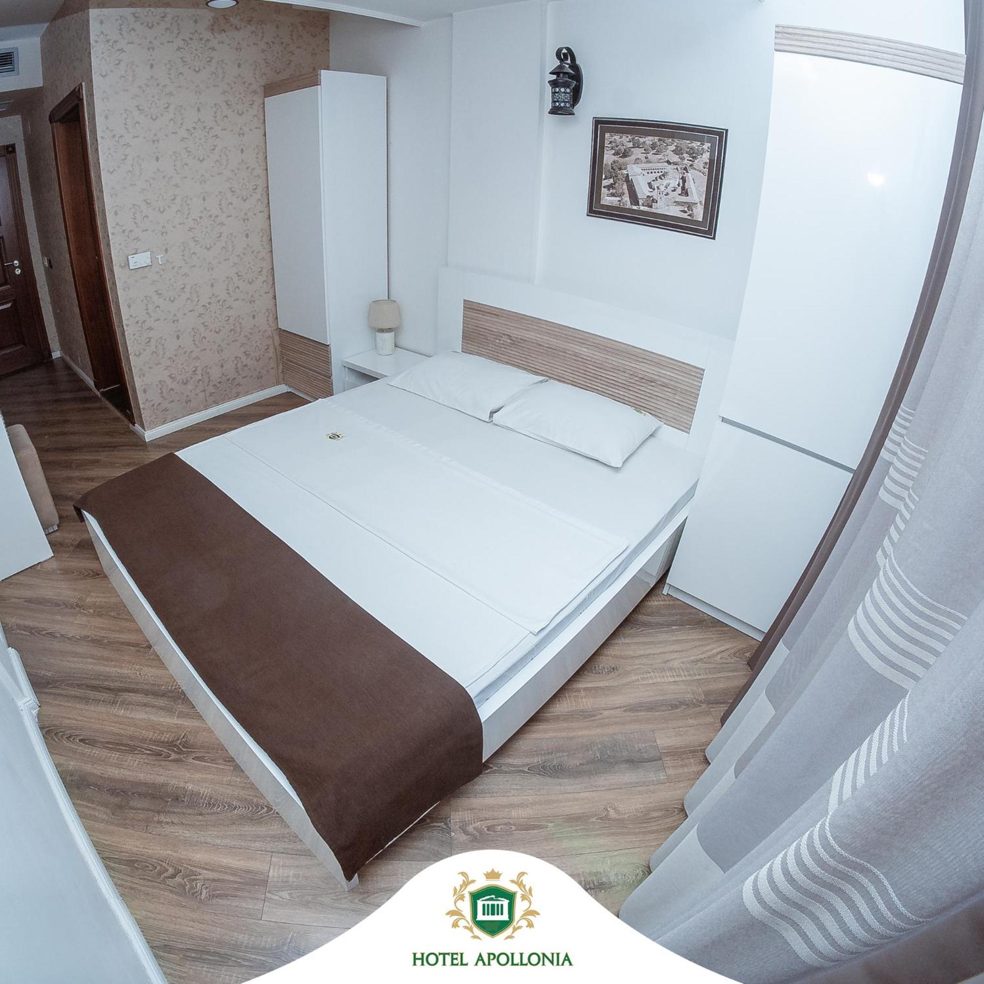 Hotel Apollonia Gjakova Zewnętrze zdjęcie