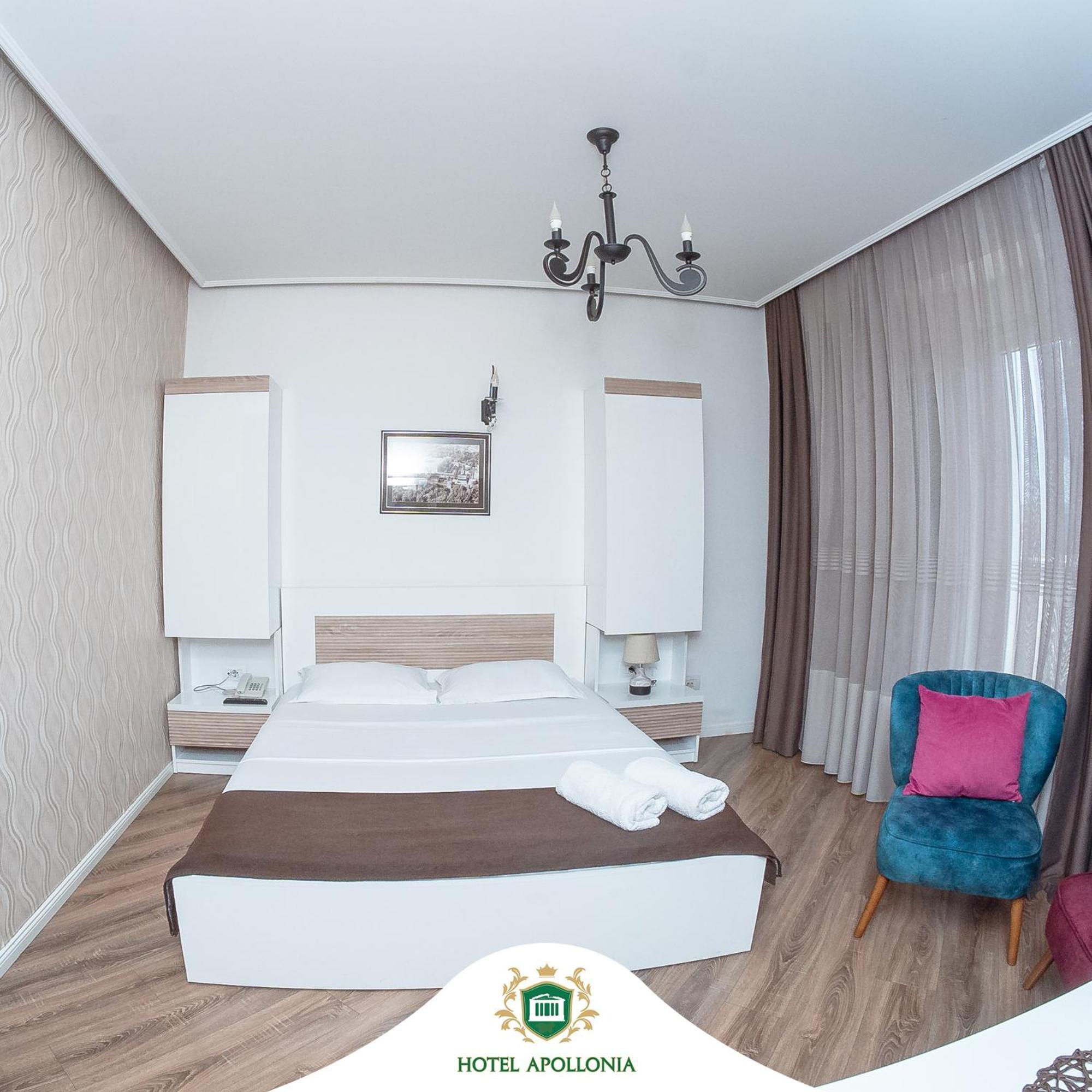 Hotel Apollonia Gjakova Zewnętrze zdjęcie
