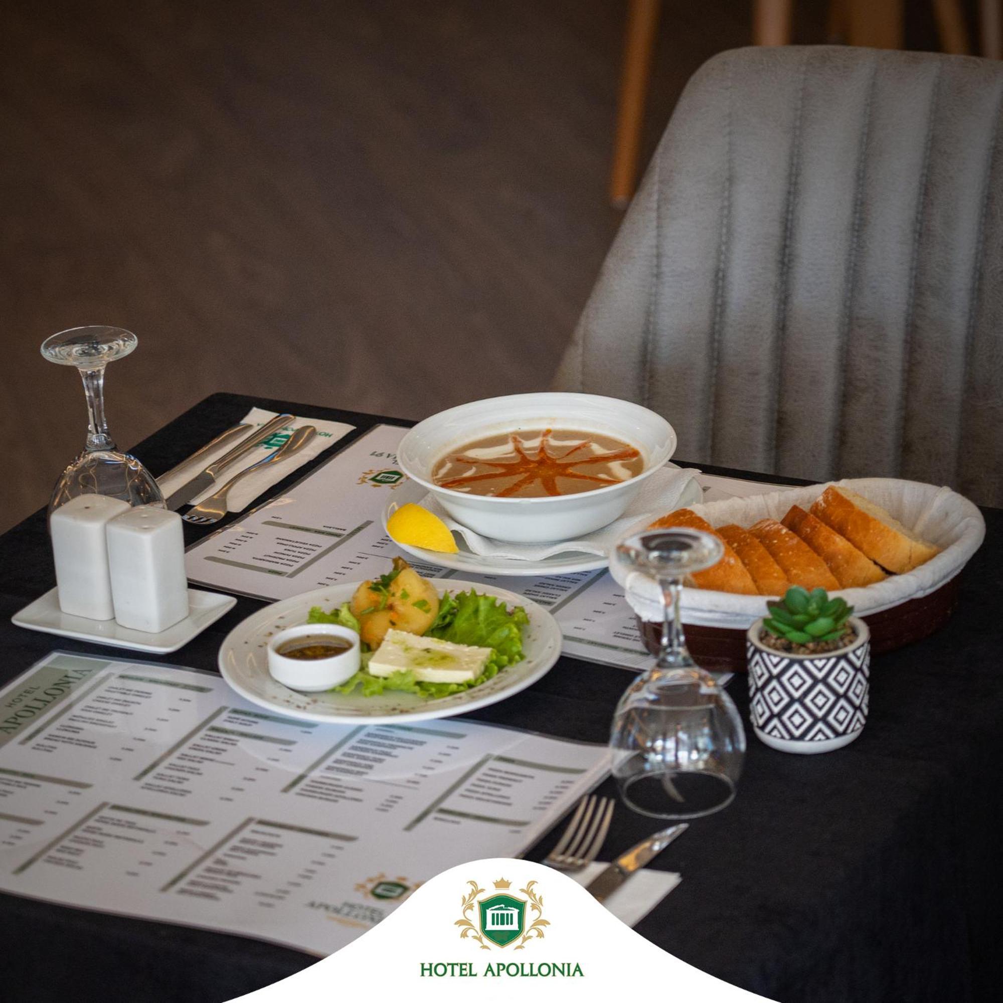 Hotel Apollonia Gjakova Zewnętrze zdjęcie