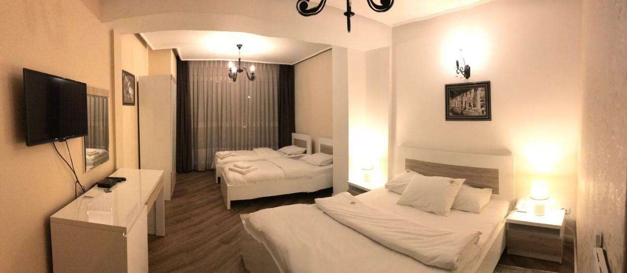 Hotel Apollonia Gjakova Zewnętrze zdjęcie