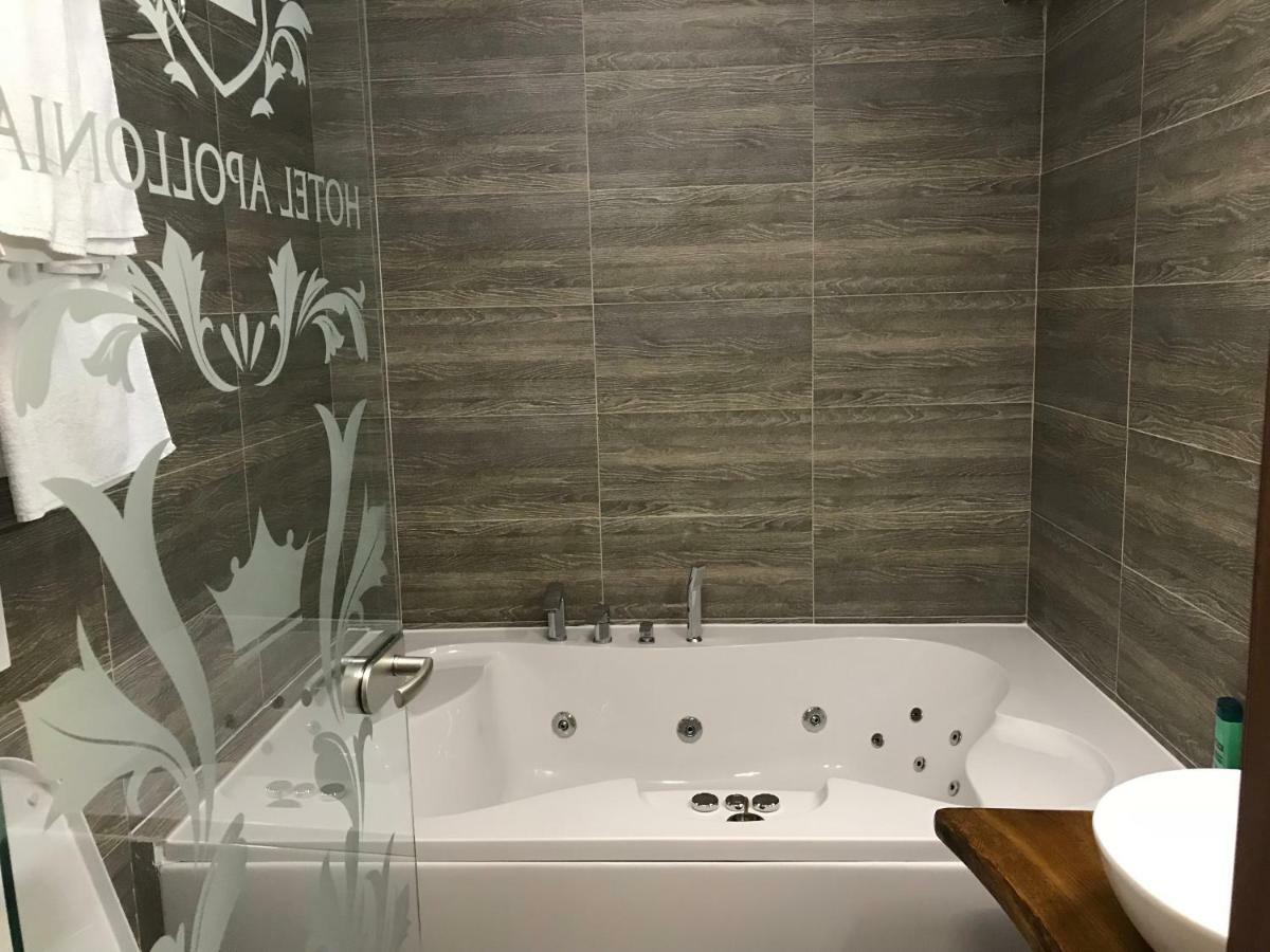 Hotel Apollonia Gjakova Zewnętrze zdjęcie