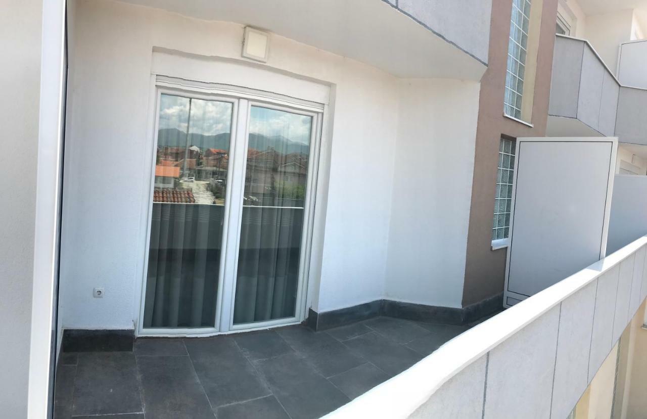 Hotel Apollonia Gjakova Zewnętrze zdjęcie