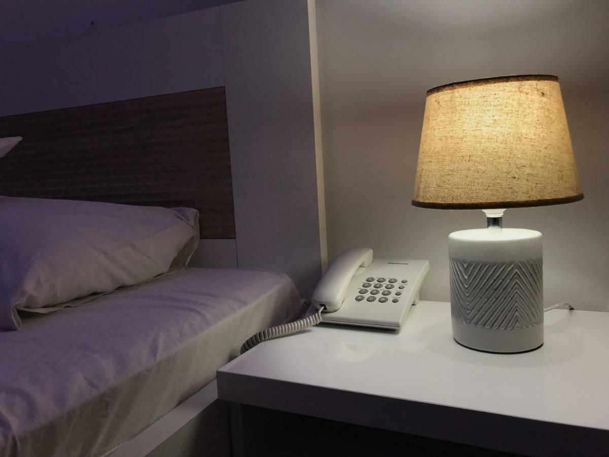 Hotel Apollonia Gjakova Zewnętrze zdjęcie